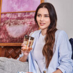 TMPS 133 C - VASO MOKA CAFÉ (CAFE / VIDRIO / PLASTICO) - Imagen 4