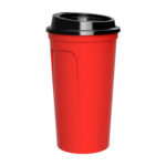 TMPS 134 R - TERMO MADNESS ROJO (ROJO / PLASTICO)