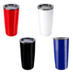 TMPS 136 N - TERMO DENOVAN NEGRO (NEGRO / PLASTICO) - Imagen 3