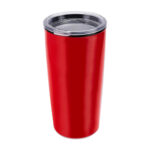 TMPS 136 R - TERMO DENOVAN ROJO (ROJO / PLASTICO)