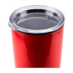 TMPS 136 R - TERMO DENOVAN ROJO (ROJO / PLASTICO) - Imagen 2