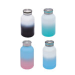 TMPS 137 N - TERMO DESVASH NEGRO (NEGRO / ACERO INOXIDABLE / PLASTICO) - Imagen 4