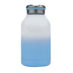 TMPS 137 A - TERMO DESVASH AZUL (AZUL / ACERO INOXIDABLE / PLASTICO) - Imagen 2