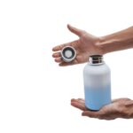 TMPS 137 A - TERMO DESVASH AZUL (AZUL / ACERO INOXIDABLE / PLASTICO) - Imagen 3