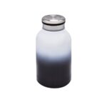 TMPS 137 N - TERMO DESVASH NEGRO (NEGRO / ACERO INOXIDABLE / PLASTICO)