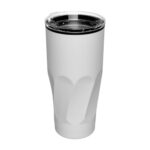 TMPS 138 B - TERMO BAEZ BLANCO (BLANCO / PLASTICO)