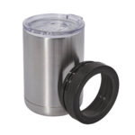 TMPS 139 S - TERMO PORTALATAS DELA PLATA (PLATA / ACERO INOXIDABLE / PLASTICO) - Imagen 2
