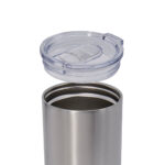 TMPS 139 S - TERMO PORTALATAS DELA PLATA (PLATA / ACERO INOXIDABLE / PLASTICO) - Imagen 5