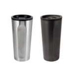 TMPS 140 S - TERMO MONTPELLIER PLATA (PLATA / ACERO INOXIDABLE / PLASTICO) - Imagen 6