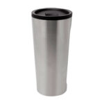 TMPS 140 S - TERMO MONTPELLIER PLATA (PLATA / ACERO INOXIDABLE / PLASTICO)