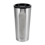TMPS 140 S - TERMO MONTPELLIER PLATA (PLATA / ACERO INOXIDABLE / PLASTICO) - Imagen 2