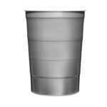 TMPS 141 G - VASO CHILL GRIS (GRIS / ACERO RECICLADO) - Imagen 2