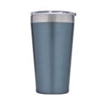 TMPS 143 A - TERMO GLOSS AZUL (AZUL / ACERO INOXIDABLE / PLASTICO) - Imagen 2