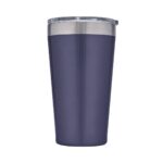 TMPS 143 M - TERMO GLOSS MORADO (MORADO / ACERO INOXIDABLE / PLASTICO) - Imagen 2