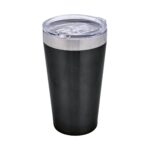 TMPS 143 N - TERMO GLOSS NEGRO (NEGRO / ACERO INOXIDABLE / PLASTICO)
