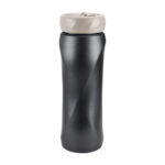TMPS 144 OX - TERMO NASH (GRIS OXFORD / ACERO INOXIDABLE / PLASTICO) - Imagen 3