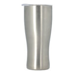 TMPS 146 S - SHOT TEQUILERO VOLCÁ PLATA (PLATA / ACERO INOXIDABLE / PLASTICO) - Imagen 2