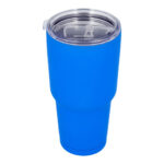 TMPS 148 A - TERMO ARUBA AZUL (AZUL / ACERO INOXIDABLE / PLASTICO)