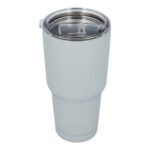 TMPS 148 G - TERMO ARUBA GRIS (GRIS / ACERO INOXIDABLE / PLASTICO)