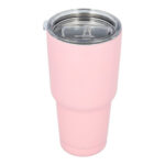 TMPS 148 P - TERMO ARUBA ROSA (ROSA / ACERO INOXIDABLE / PLASTICO)