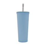 TMPS 149 AP - TERMO SENA AZUL PASTEL (AZUL PASTEL / ACERO INOXIDABLE / PLASTICO / SILICON) - Imagen 2