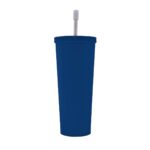 TMPS 149 A - TERMO SENA AZUL (AZUL / ACERO INOXIDABLE / PLASTICO / SILICON) - Imagen 2