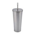 TMPS 149 S - TERMO SENA PLATA (PLATA / ACERO INOXIDABLE / PLASTICO / SILICON)