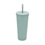 TMPS 149 VP - TERMO SENA VERDE PASTEL (VERDE PASTEL / ACERO INOXIDABLE / PLASTICO / SILICON)