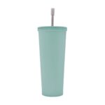 TMPS 149 VP - TERMO SENA VERDE PASTEL (VERDE PASTEL / ACERO INOXIDABLE / PLASTICO / SILICON) - Imagen 2