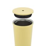 TMPS 149 YP - TERMO SENA AMARILLO PASTEL (AMARILLO PASTEL / ACERO INOXIDABLE / PLASTICO / SILICON) - Imagen 3
