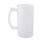 TMPS 150 B - TARRO PARA SUBLIMAR BIRMANIA (BLANCO FROSTY / VIDRIO) - Imagen 5