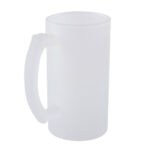 TMPS 150 B - TARRO PARA SUBLIMAR BIRMANIA (BLANCO FROSTY / VIDRIO)