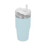 TMPS 151 A - TERMO CALVI AZUL (AZUL / ACERO INOXIDABLE / PLASTICO)