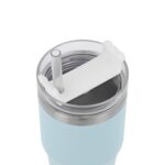 TMPS 151 A - TERMO CALVI AZUL (AZUL / ACERO INOXIDABLE / PLASTICO) - Imagen 2