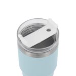 TMPS 151 A - TERMO CALVI AZUL (AZUL / ACERO INOXIDABLE / PLASTICO) - Imagen 4