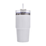 TMPS 151 B - TERMO CALVI BLANCO (BLANCO / ACERO INOXIDABLE / PLASTICO) - Imagen 2