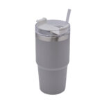 TMPS 151 G - TERMO CALVI GRIS (GRIS / ACERO INOXIDABLE / PLASTICO)
