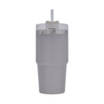 TMPS 151 G - TERMO CALVI GRIS (GRIS / ACERO INOXIDABLE / PLASTICO) - Imagen 2