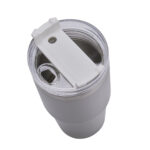TMPS 151 G - TERMO CALVI GRIS (GRIS / ACERO INOXIDABLE / PLASTICO) - Imagen 3