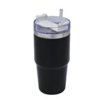 TMPS 151 N - TERMO CALVI NEGRO (NEGRO / ACERO INOXIDABLE / PLASTICO)
