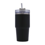 TMPS 151 N - TERMO CALVI NEGRO (NEGRO / ACERO INOXIDABLE / PLASTICO) - Imagen 2