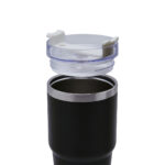 TMPS 151 N - TERMO CALVI NEGRO (NEGRO / ACERO INOXIDABLE / PLASTICO) - Imagen 3