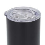 TMPS 154 N - TERMO LAURENT NEGRO (NEGRO / ACERO INOXIDABLE / PLASTICO / CORCHO) - Imagen 2