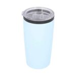 TMPS 156 A - TERMO PEAK AZUL PASTEL (AZUL / ACERO INOXIDABLE / PLASTICO)