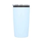 TMPS 156 A - TERMO PEAK AZUL PASTEL (AZUL / ACERO INOXIDABLE / PLASTICO) - Imagen 2