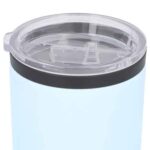 TMPS 156 A - TERMO PEAK AZUL PASTEL (AZUL / ACERO INOXIDABLE / PLASTICO) - Imagen 3