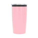 TMPS 156 P - TERMO PEAK ROSA PASTEL (ROSA / ACERO INOXIDABLE / PLASTICO) - Imagen 2