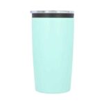 TMPS 156 V - TERMO PEAK VERDE PASTEL (VERDE / ACERO INOXIDABLE / PLASTICO) - Imagen 2