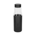 TMPS 158 N - TERMO CON VIDRIO KAAP NEGRO (NEGRO / VIDRIO BOROSILICATO / ACERO INOXIDABLE / PLASTICO)