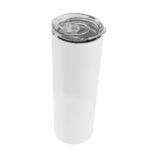 TMPS 159 B - TERMO BARROW BLANCO (BLANCO / ACERO INOXIDABLE / PLASTICO)